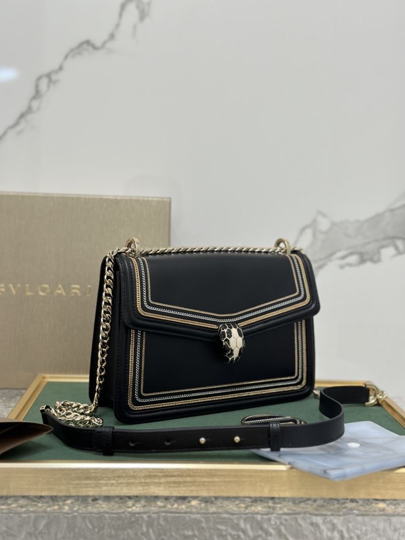 Bvlgari Satchel bags